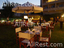 Armar Club Hotel 15